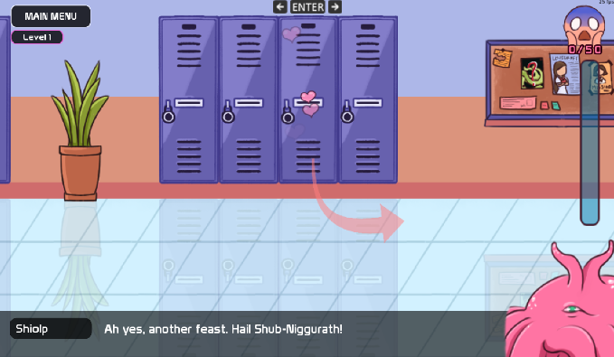 触手柜子生存模拟正式版截图3