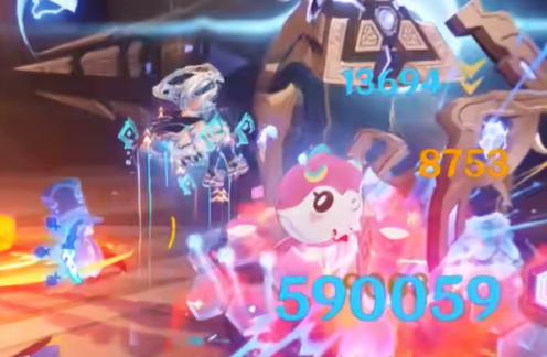 原神玛拉妮培养攻略