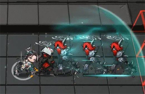 明日方舟铎铃强度怎么样 铎铃强度分析