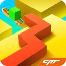 跳舞的线饭制梦魇版