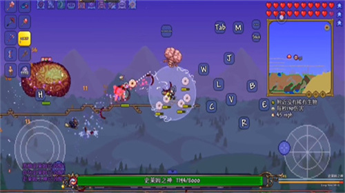 泰拉瑞亚12785截图1