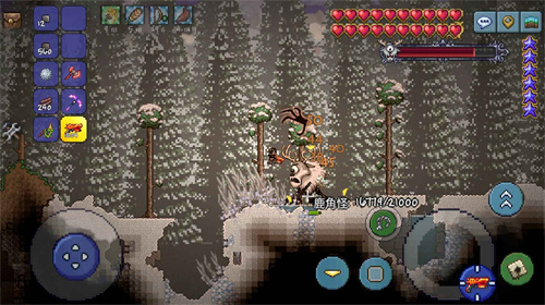 泰拉瑞亚12785截图3