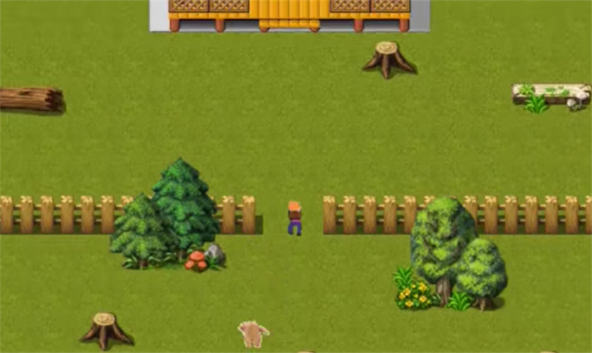 熊出没之残正式版截图2