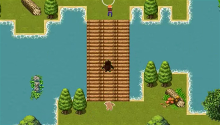 熊出没之残正式版截图3