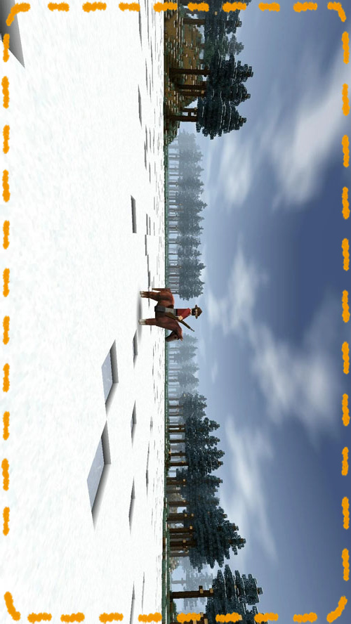 生存战争远古版本截图1