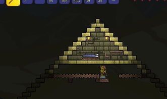 泰拉瑞亚1.4.4.9.6汉化版