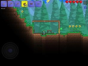 泰拉瑞亚1.4.4.9.6汉化版