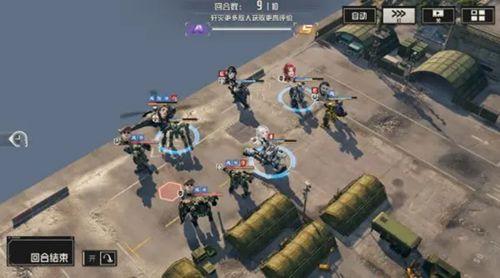 钢岚前线试炼SS获得方法