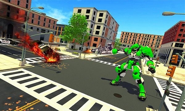 迷你世界0.53.10版本