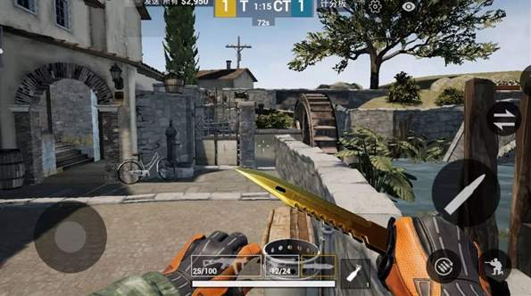 csgo低配版单机版截图1