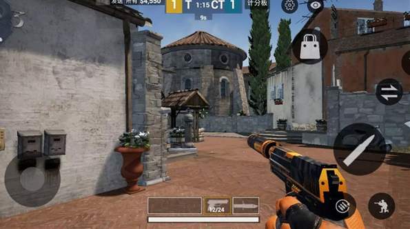 csgo低配版单机版截图3