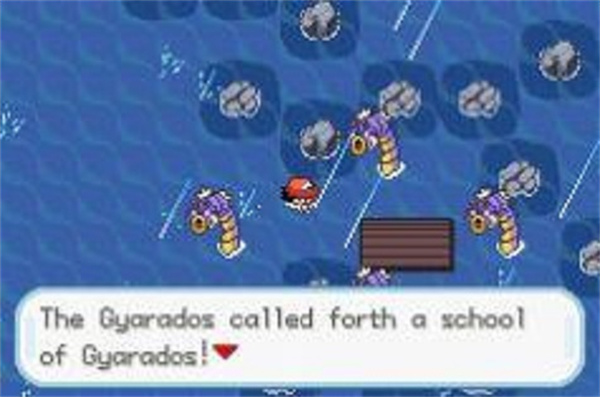 口袋妖怪盾手游截图3