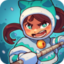 雪居之地中文版