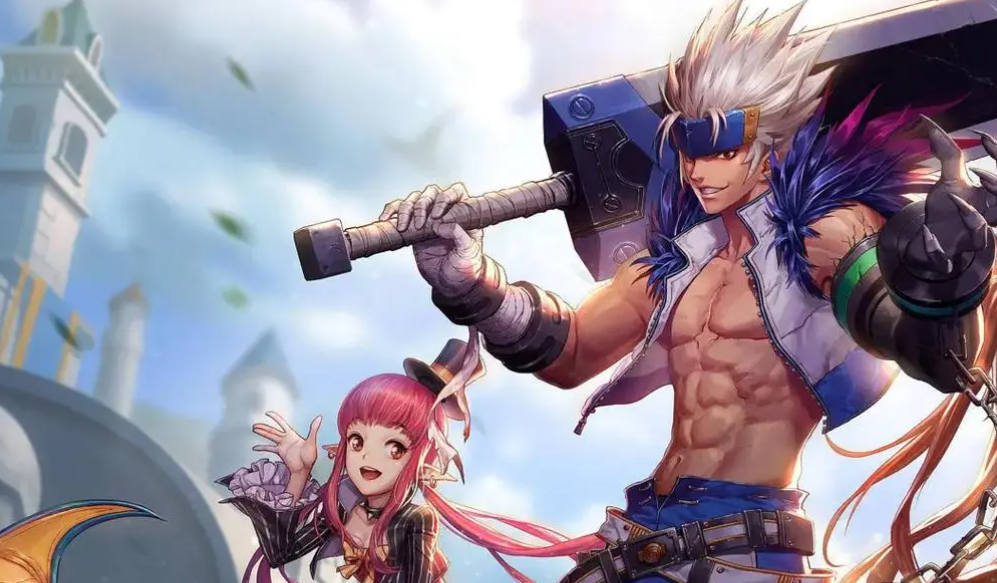 《DNF手游》6月20日更新内容一览