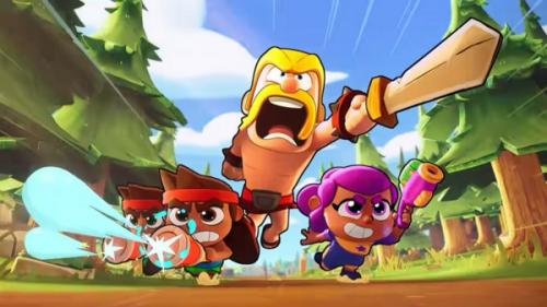 爆裂小队虎王普里莫价值介绍