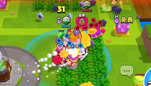 爆裂小队虎王普里莫价值介绍