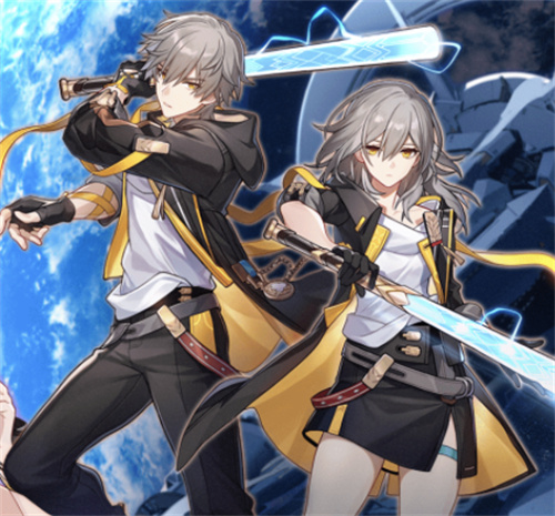 崩坏星穹铁道选男主还是女主 主角选择推荐