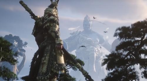 黑神话悟空沙虫攻略