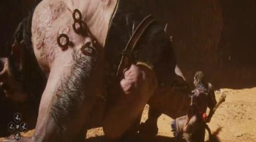 黑神话悟空沙虫攻略