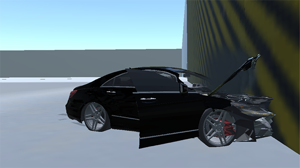 皇家汽车碰撞正式版截图2