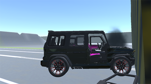 皇家汽车碰撞正式版截图3