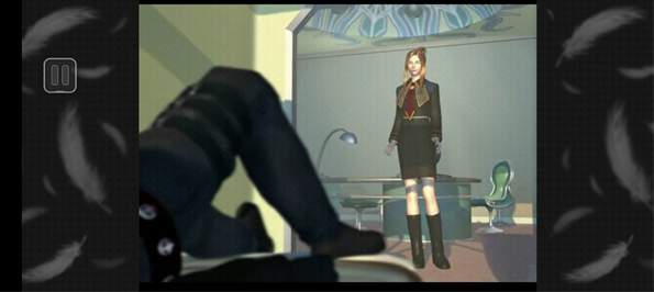 最终幻想8重制版中文版截图2