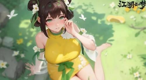 江湖如梦主线卡关攻略