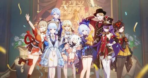 原神5.0沉重的翅膀任务完成攻略