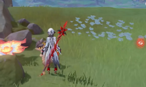 原神5.0沉重的翅膀任务完成攻略