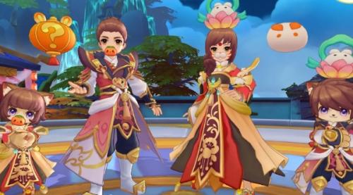 仙境传说新启航高效挂机攻略