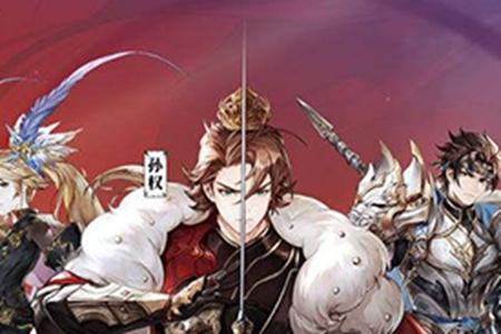 三国志幻想大陆关银屏潜能加点推荐