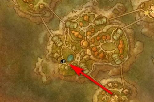 魔兽世界中级工程学学习地点