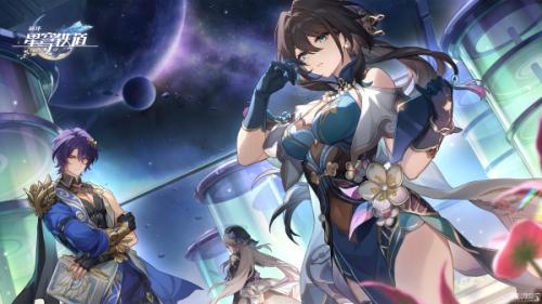 崩坏星穹铁道目标是演武大师成就达成方法