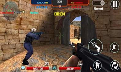 CS1.6联机版中文版