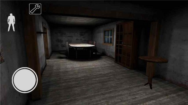 恐怖奶奶忍受之夜中文版截图2