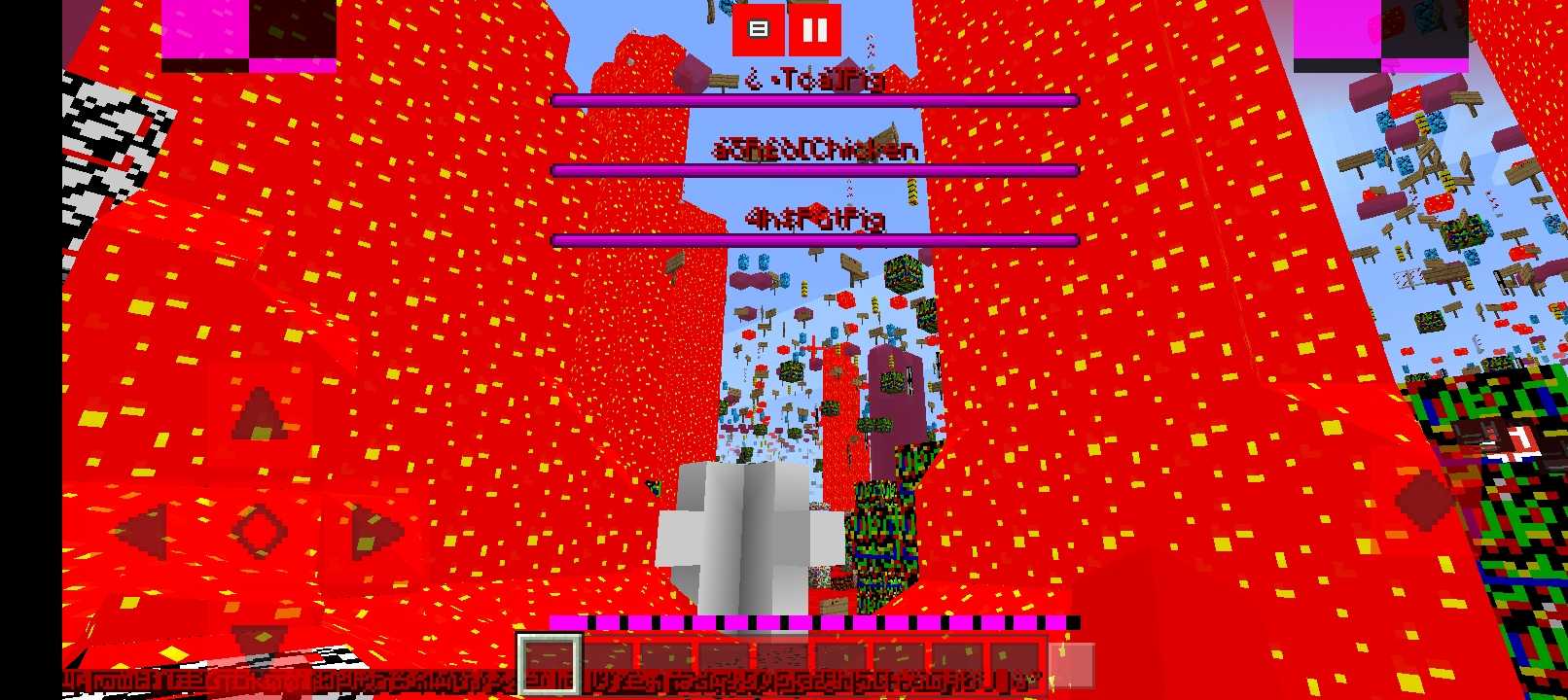 我的世界1.20.5版本