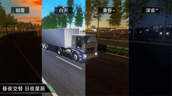 卡车之星1.0.1301版本截图3