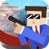 子弹先生中文版