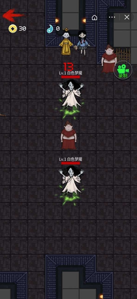 躺平发育魔改版斗战圣佛截图2