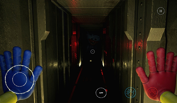 波比的游戏时间第一章汉化版截图2