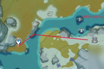 原神霜噬碎屑霜噬结晶怎么获取