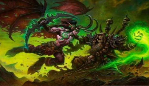 魔兽世界灰尘之声任务攻略