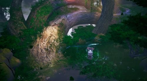 琉隐九绝试玩版流程介绍