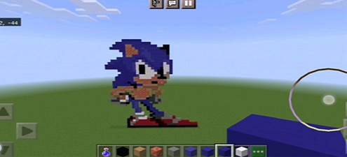 我的世界0.14版本截图1