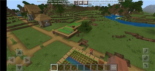 我的世界0.14版本截图3