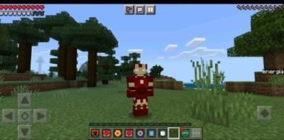 我的世界2.9公益版截图1