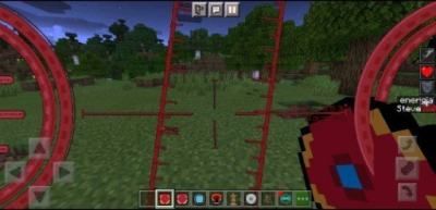 我的世界2.9公益版截图2