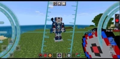 我的世界2.9公益版截图3