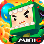 迷你世界1.25.6版本