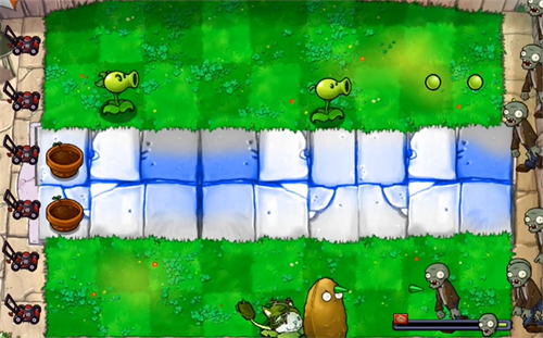 植物大战僵尸射击版电脑版